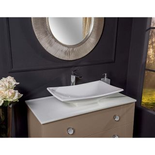 Декоративная ручка для мебели Armadi Art Satine хром 822-Cr